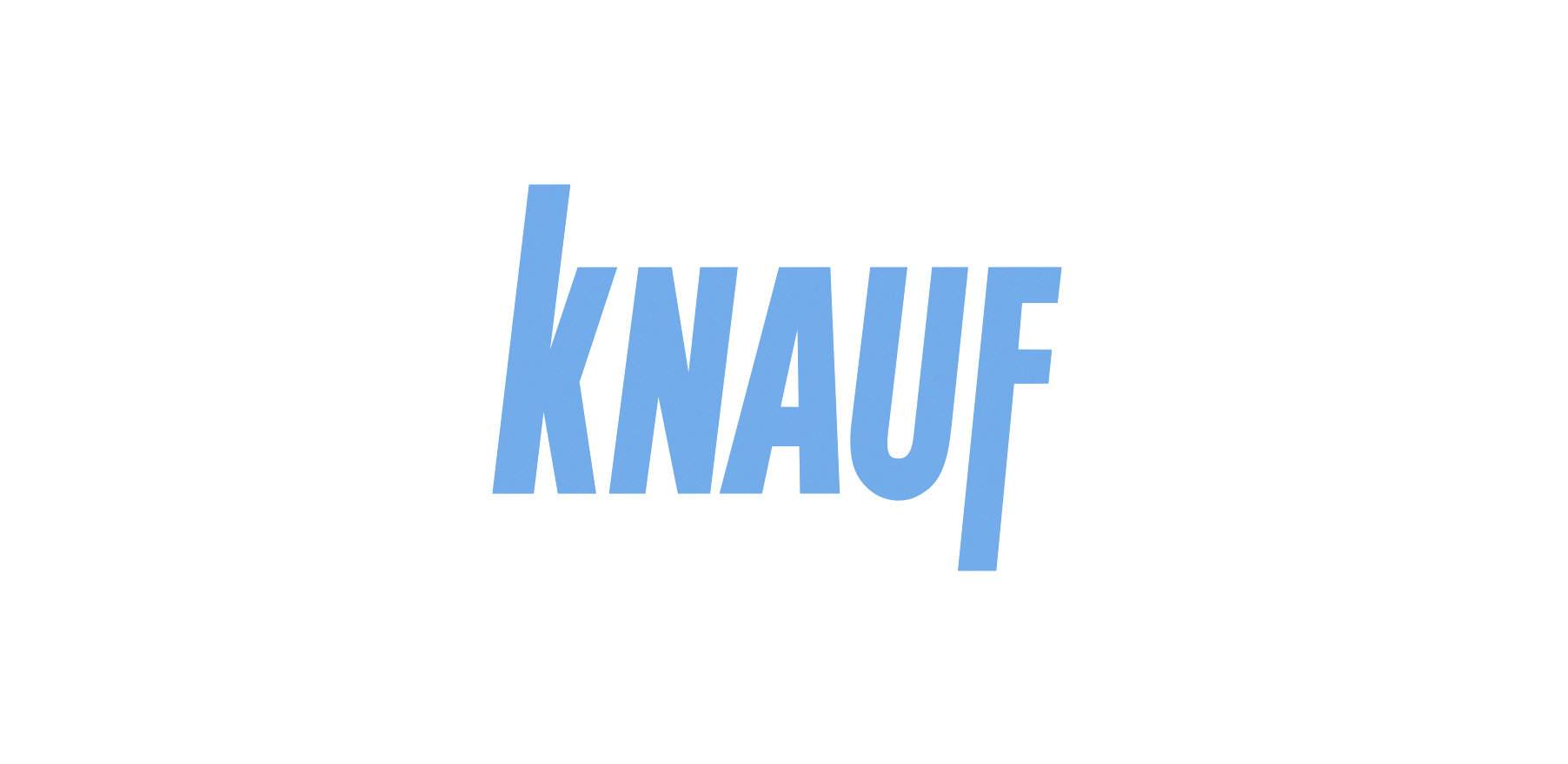 Knauf isolation